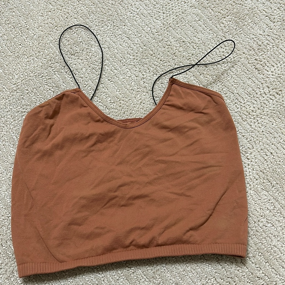 Free people intimacy top